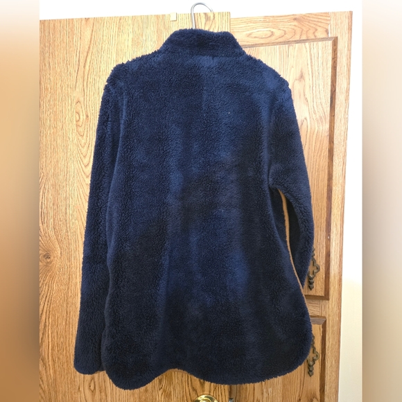 Carve Designs Sherpa Pullover - Picture 7 of 7